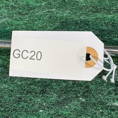 Vintage Ping Eye 2 Red Dot 3 Iron Golf Club Karsten Phoenix USA Steel Shaft RH - Thumbnail 11