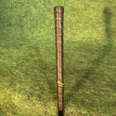 Attack T-Dual 4 Hybrid 16° Mens RH Harrison Star Plus Graphite Black Golf Club - Thumbnail 10