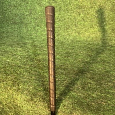 Attack T-Dual 4 Hybrid 16° Mens RH Harrison Star Plus Graphite Black Golf Club - Thumbnail 11