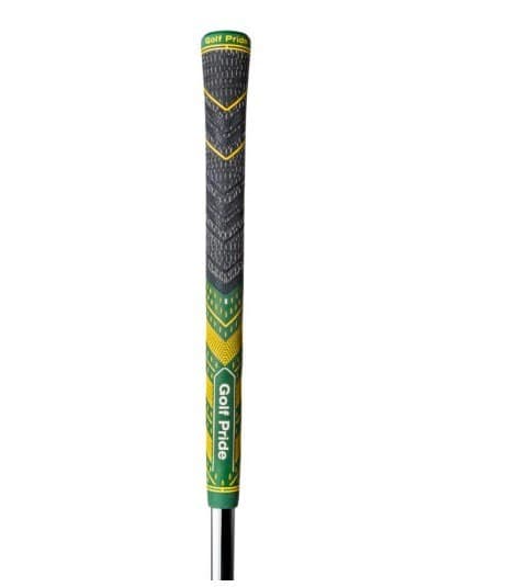 Golf Pride Honorary Starter MCC +4 Grip - Image 1