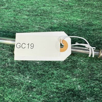 Vintage PING Eye 2 - 4 Iron Red Dot Golf Club Karsten USA ZZ Lite Steel Shaft RH - Thumbnail 10