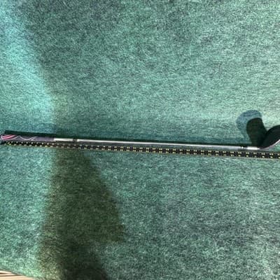 Vintage King Cobra .350 Oversize Offset 3 Wood RH Stiff Steel Black Golf Club - Thumbnail 5