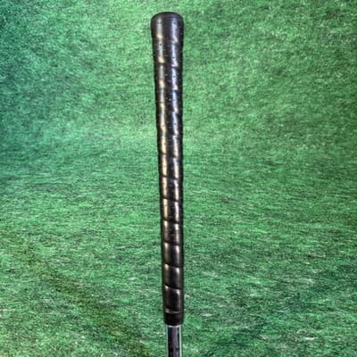 Vintage Ping Eye 2 Red Dot 3 Iron Golf Club Karsten Phoenix USA Steel Shaft RH - Thumbnail 7