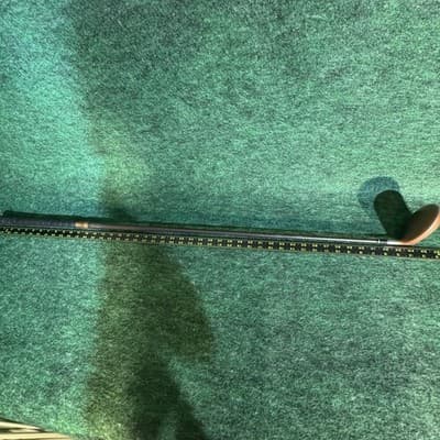 Tour Made Ruler Driver 13° Mens RH Belly Shaft R Flex Graphite Golf Club - Thumbnail 5