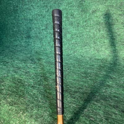 Tour Made Ruler Driver 13° Mens RH Belly Shaft R Flex Graphite Golf Club - Thumbnail 11