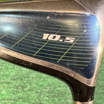 Adams Speedline Fast 10 Driver 10.5° Aldila Wasabi 55 Lite RH - Thumbnail 4