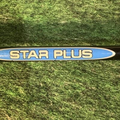 Attack T-Dual 4 Hybrid 16° Mens RH Harrison Star Plus Graphite Black Golf Club - Thumbnail 9