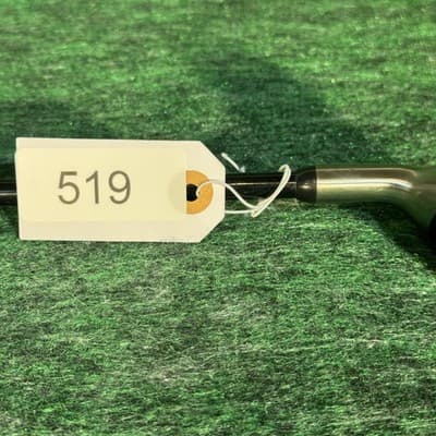 Attack T-Dual 4 Hybrid 16° Mens RH Harrison Star Plus Graphite Black Golf Club - Thumbnail 12