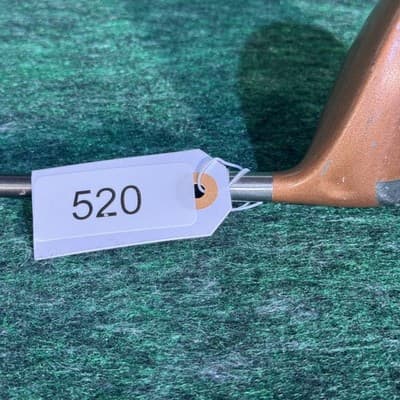 Tour Made Ruler Driver 13° Mens RH Belly Shaft R Flex Graphite Golf Club - Thumbnail 12