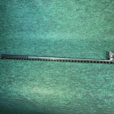 Ping Zing 2 4 Iron RH Karsten USA JZ Steel Shaft Vintage Black Dot - Thumbnail 4