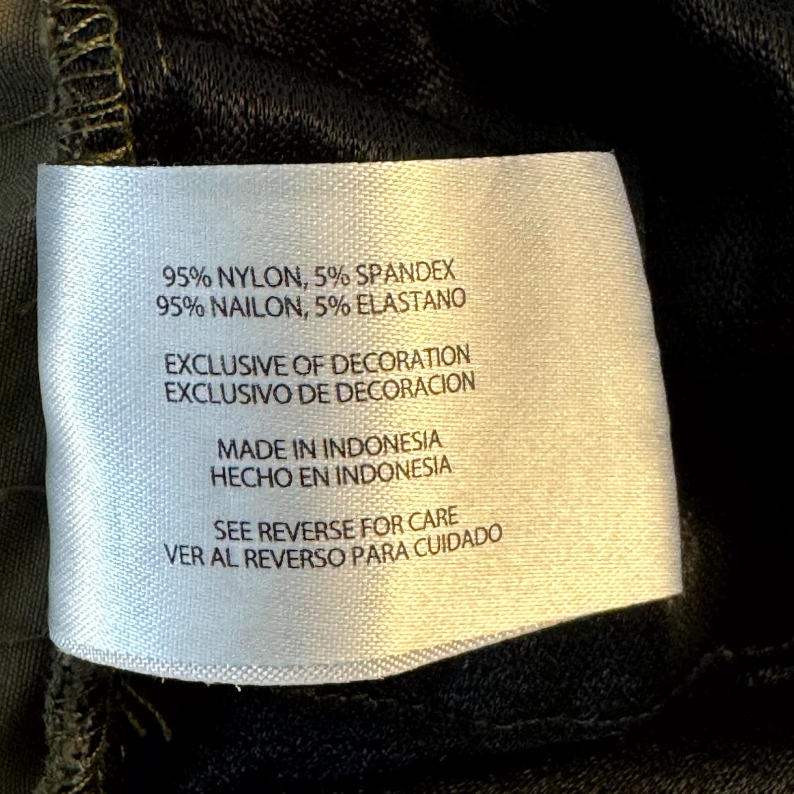 Orvis Cargo Shorts Mens 38 Green Stretch Comfort Hidden Pocket Outdoor Workwear - Thumbnail 7