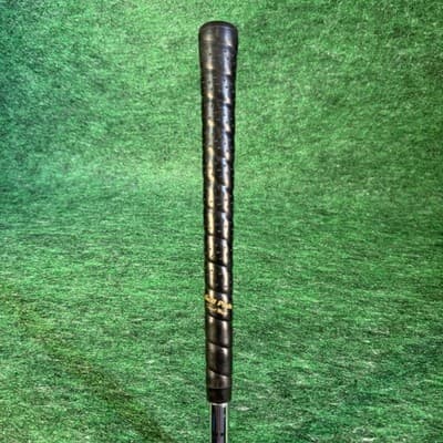 Vintage Ping Eye 2 Red Dot 3 Iron Golf Club Karsten Phoenix USA Steel Shaft RH - Thumbnail 6