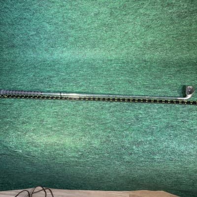 Vintage Ping Eye 2, 2 Iron Kelmac Grip True Temper Stiff Shaft Golf Club USA - Thumbnail 4