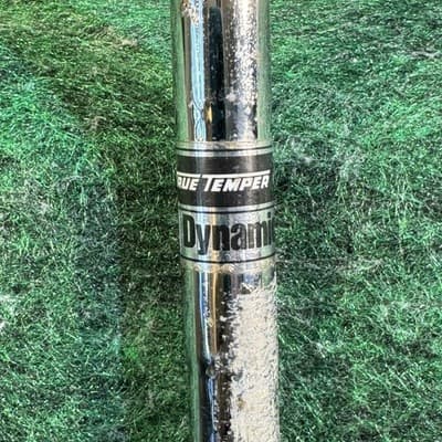 Vintage Ping Eye 2, 2 Iron Kelmac Grip True Temper Stiff Shaft Golf Club USA - Thumbnail 9