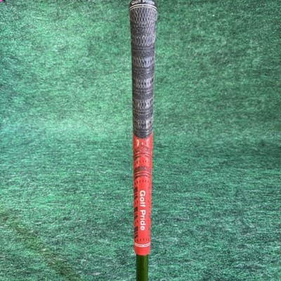 Adams Speedline Fast 10 Driver 10.5° Aldila Wasabi 55 Lite RH - Thumbnail 10