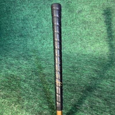 Tour Made Ruler Driver 13° Mens RH Belly Shaft R Flex Graphite Golf Club - Thumbnail 10