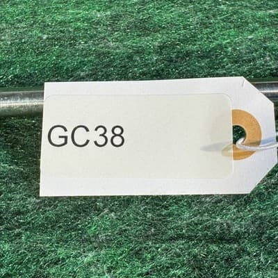 Ping Eye 2 5 Iron Blue Dot Right Handed Karsten Steel Vintage USA - Thumbnail 10