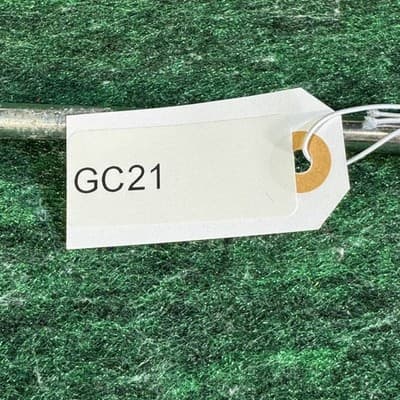 Vintage Ping Eye 2, 2 Iron Kelmac Grip True Temper Stiff Shaft Golf Club USA - Thumbnail 12