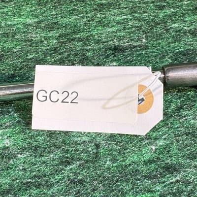 Vintage Ping Eye 2 4 Iron Golf Club Karsten Phoenix USA Steel Shaft Right Handed - Thumbnail 12