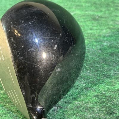 Adams Speedline Fast 10 Driver 10.5° Aldila Wasabi 55 Lite RH - Thumbnail 3