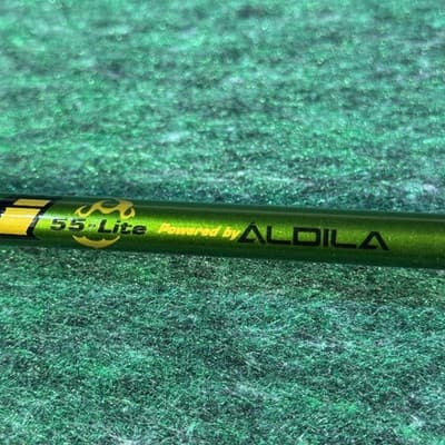 Adams Speedline Fast 10 Driver 10.5° Aldila Wasabi 55 Lite RH - Thumbnail 9