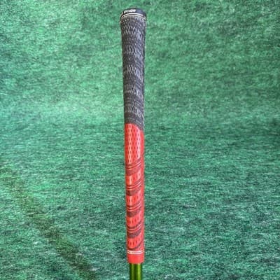 Adams Speedline Fast 10 Driver 10.5° Aldila Wasabi 55 Lite RH - Thumbnail 11