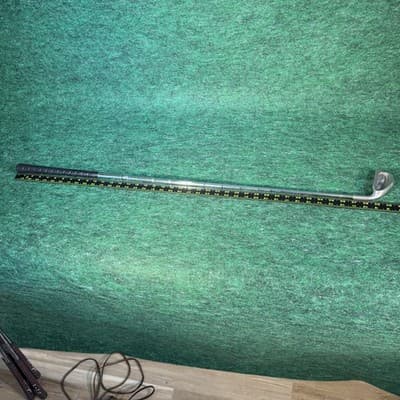 Vintage Ping Eye 2 Red Dot 3 Iron Golf Club Karsten Phoenix USA Steel Shaft RH - Thumbnail 4