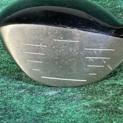 Adams Speedline Fast 10 Driver 10.5° Aldila Wasabi 55 Lite RH - Thumbnail 2