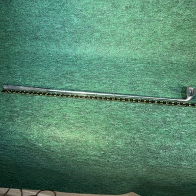 Ping Eye 2 5 Iron Blue Dot Right Handed Karsten Steel Vintage USA - Thumbnail 4