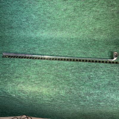 Vintage Ping Eye 2 4 Iron Golf Club Karsten Phoenix USA Steel Shaft Right Handed - Thumbnail 4