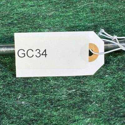 Ping Zing 2 4 Iron RH Karsten USA JZ Steel Shaft Vintage Black Dot - Thumbnail 13