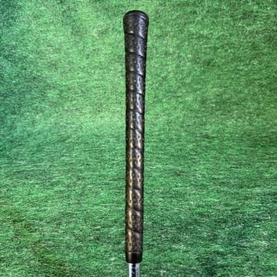 Ping Zing 2 4 Iron RH Karsten USA JZ Steel Shaft Vintage Black Dot - Thumbnail 11