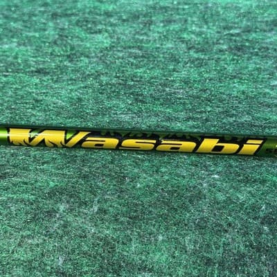 Adams Speedline Fast 10 Driver 10.5° Aldila Wasabi 55 Lite RH - Thumbnail 8