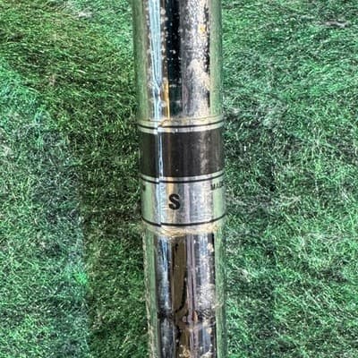 Vintage Ping Eye 2, 2 Iron Kelmac Grip True Temper Stiff Shaft Golf Club USA - Thumbnail 10