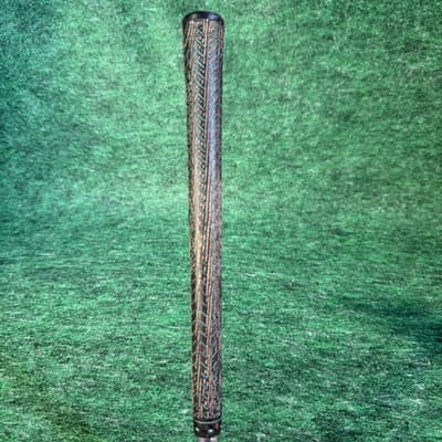 Ping Eye 2 5 Iron Blue Dot Right Handed Karsten Steel Vintage USA - Thumbnail 9