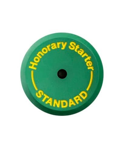 Golf Pride Honorary Starter MCC +4 Grip - Thumbnail 2