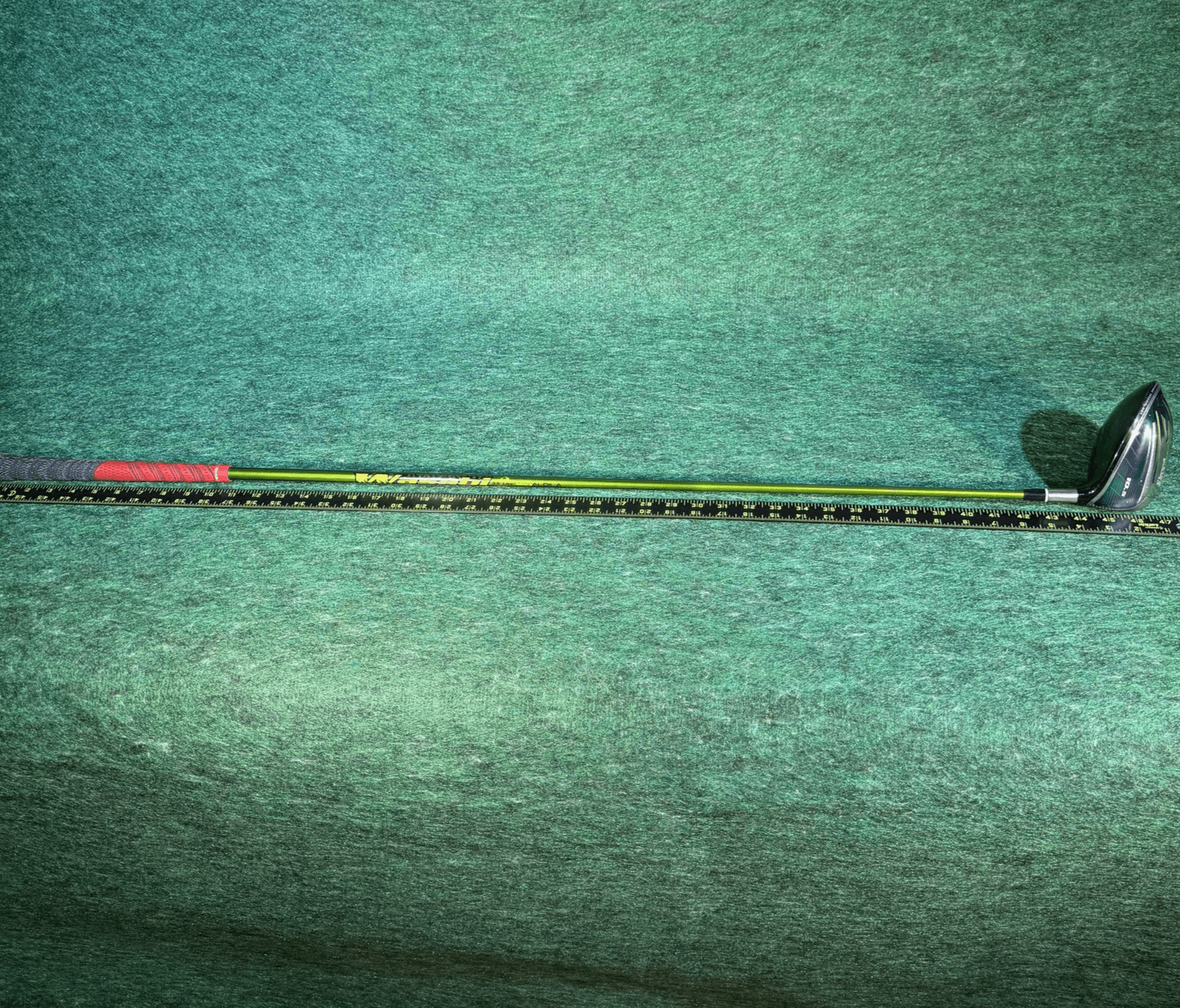 Adams Speedline Fast 10 Driver 10.5° Aldila Wasabi 55 Lite RH - Thumbnail 6