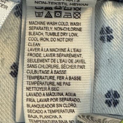 Lucky Brand Jeans Mens 33x30 Blue 363 Straight Alamo Stretch Denim Classic Fit - Thumbnail 10