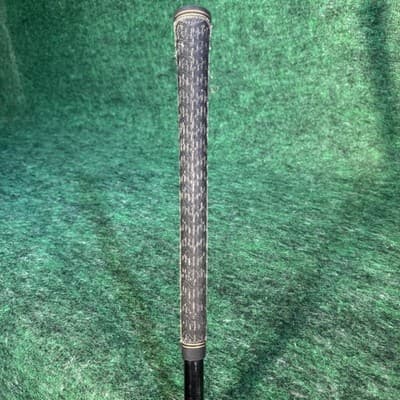 Rawlings Pro I Oversize 1 10.5° Driver Mens RH Aldila Graphite Gray Titanium - Thumbnail 10