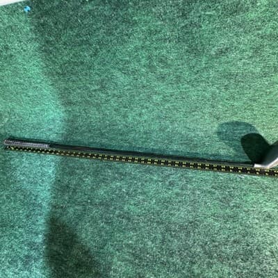 Rawlings Pro I Oversize 1 10.5° Driver Mens RH Aldila Graphite Gray Titanium - Thumbnail 5