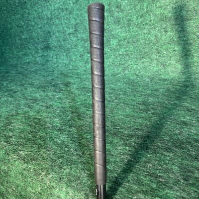 Vintage Toski Tough Shot 5 Wood 17° Tungsten Tour RH Mens Regular Graphite Club - Thumbnail 11