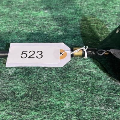 Vintage Toski Tough Shot 5 Wood 17° Tungsten Tour RH Mens Regular Graphite Club - Thumbnail 12