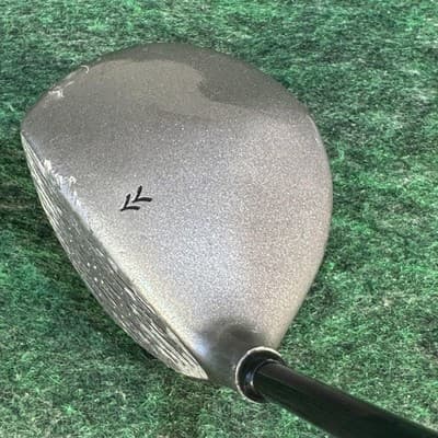 Rawlings Pro I Oversize 1 10.5° Driver Mens RH Aldila Graphite Gray Titanium - Thumbnail 3