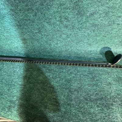 Vintage Toski Tough Shot 5 Wood 17° Tungsten Tour RH Mens Regular Graphite Club - Thumbnail 5