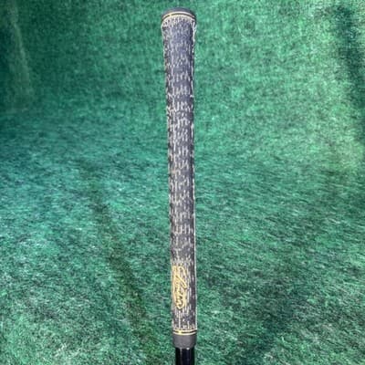 Rawlings Pro I Oversize 1 10.5° Driver Mens RH Aldila Graphite Gray Titanium - Thumbnail 9