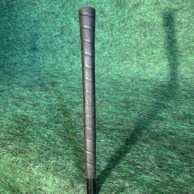 Vintage Toski Tough Shot 5 Wood 17° Tungsten Tour RH Mens Regular Graphite Club - Thumbnail 10