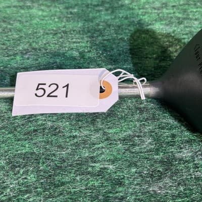 Vintage TaylorMade Tour Preferred System 2 9.5° Driver RH S300 Steel Golf Club - Thumbnail 11