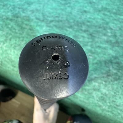 Jack Nicklaus CD3 Hybrid Iron Set 3i 4i 5i Mens RH Regular UL Graphite Black - Thumbnail 15