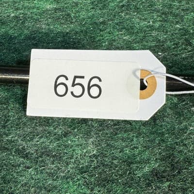 Top Flite Tour Ti 5 Iron Mens RH R-80 Regular Muscle Graphite Silver Golf Club - Thumbnail 12