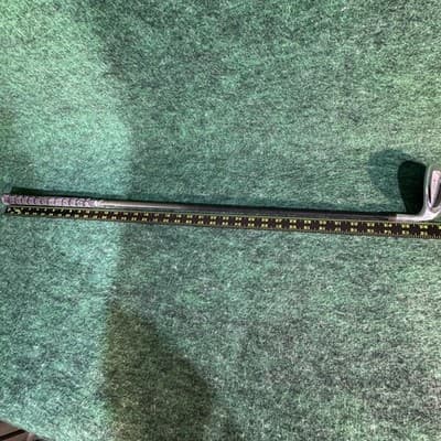 Yonex Super ADX Tour Forged 8 Iron Mens RH Stiff Graphite Japan Silver Golf Club - Thumbnail 4